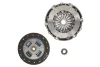 Комплект зчеплення (230мм) CITROEN C4, C4 GRAND PICASSO I, C4 I, C4 PICASSO I, C5 I, C5 II, C5 III, C8, JUMPY II, XSARA PICASSO PEUGEOT 307, 308, 308 I, 407, 607, 807, EXPERT 1.8-2.2 12.99- VALEO 826345 (фото 2)