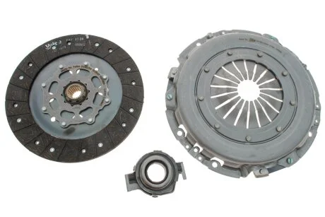 Ремонтний комплект зчеплення VALEO 826352