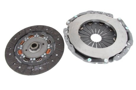 Комплект зчеплення VALEO 826354
