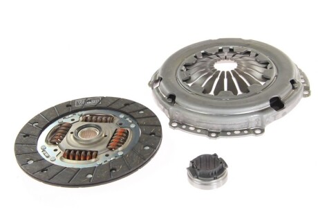 Комплект зчеплення VALEO 826362