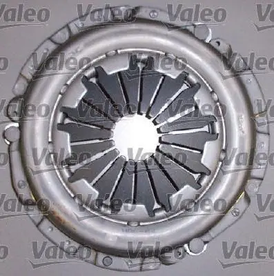 HYUNDAI К-кт зчеплення ACCENT II Ліфтбек (LC) 1.5 99-02 VALEO 826404 (фото 1)