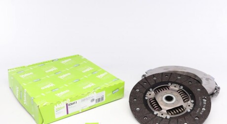 Комплект зчеплення VALEO 826411