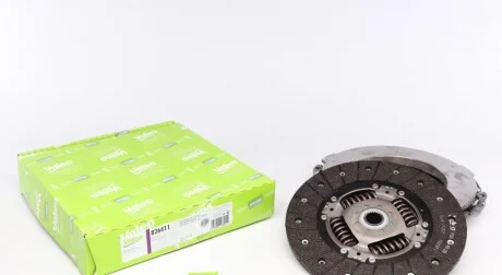 Комплект зчеплення VALEO 826411
