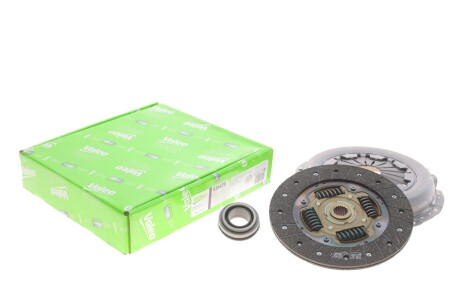 Комплект зчеплення VALEO 826420