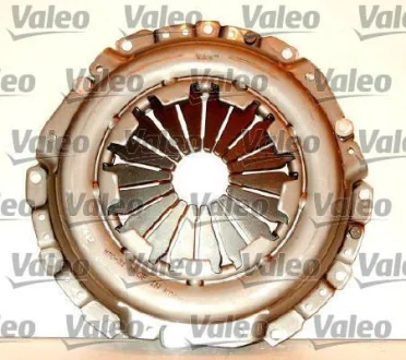 MITSUBISHI К-кт зчеплення L 300 III Фургон (P0_V, P1_V, P2_V) 2.5 D -06 VALEO 826426