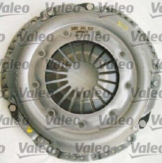 Комплект зчеплення VALEO 826451