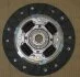 VW К-кт зчеплення (корзина + диск) BORA 1.6 16V 00- VALEO 826461 (фото 1)