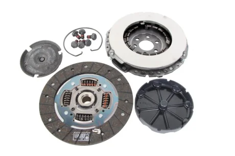 VW К-кт зчеплення (корзина + диск) BORA 1.6 16V 00- VALEO 826461