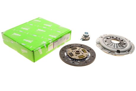 Комплект зчеплення VALEO 826466
