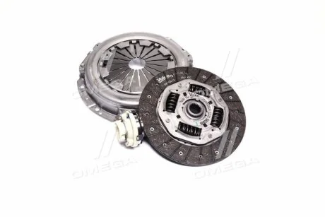 Комплект зчеплення VALEO 826474