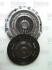 К-кт зчеплення D230mm Ford Focus 1.8TDCi 01-, Mondeo III 2.016 VALEO 826491 (фото 3)