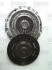К-кт зчеплення D230mm Ford Focus 1.8TDCi 01-, Mondeo III 2.016 VALEO 826491 (фото 3)