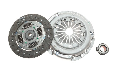 Комплект зчеплення VALEO 826522