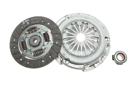 Комплект зчеплення VALEO 826522