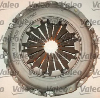 Комплект зчеплення VALEO 826559