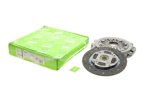 Комплект зчеплення VALEO 826564