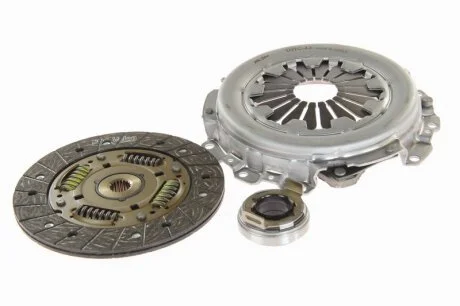 Комплект зчеплення з підшипником (186мм) VALEO 826568