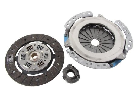 Комплект зчеплення VALEO 826573