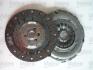 К-кт зчеплення Ford Mondeo III 2.0 TDCi/TDDi 00-09, Ø 240mm VALEO 826647 (фото 1)