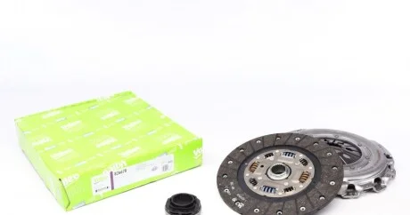 Комплект зчеплення VALEO 826678