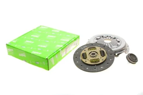 Комплект зчеплення VALEO 826690