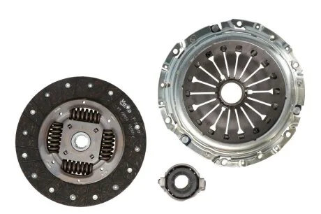 Ремонтний комплект зчеплення VALEO 826692