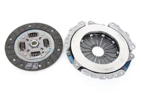 Комплект зчеплення 2-IN-1 VALEO 826698