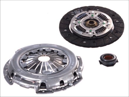 Комплект зчеплення VALEO 826710