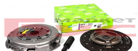 Комплект зчеплення VALEO 826719