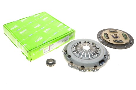 Комплект зчеплення VALEO 826725