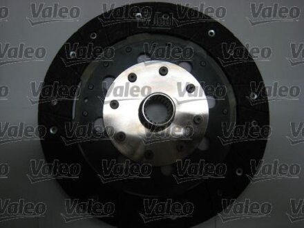 Комплект зчеплення VALEO 826741