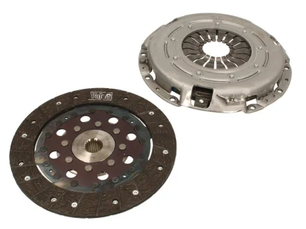 Комплект зчеплення VALEO 826741