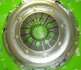 SMART К-кт зчеплення (без підшипника) FORD MONDEO III 00-07 VALEO 826749 (фото 2)