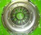 SMART К-кт зчеплення (без підшипника) FORD MONDEO III 00-07 VALEO 826749 (фото 2)