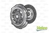 К-кт зчеплення (240mm) Opel Vectra C 1,9CDTI 04- VALEO 826777 (фото 1)