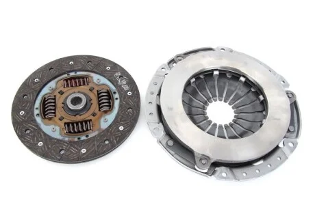 Комплект зчеплення VALEO 826787