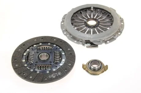 Комплект зчеплення 3-IN-1 VALEO 826804