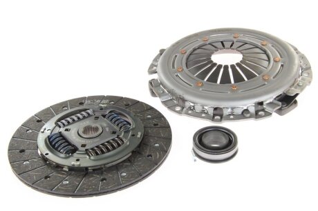 Ремонтний комплект зчеплення VALEO 826806