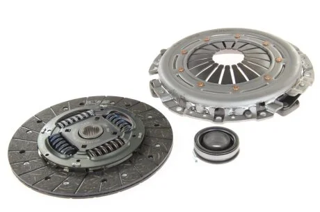 Ремонтний комплект зчеплення VALEO 826806