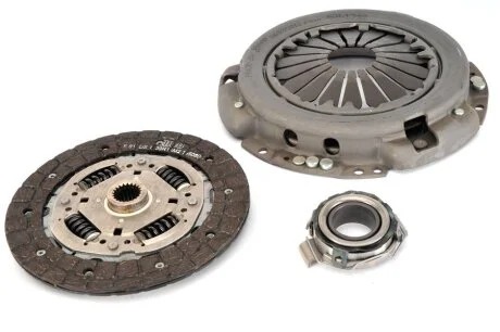 Комплект сцепления VALEO 826808