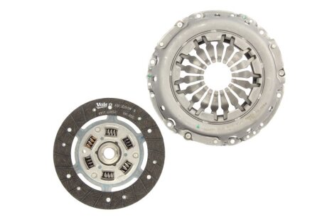 Комплект зчеплення VALEO 826812