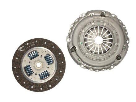 Комплект зчеплення VALEO 826815