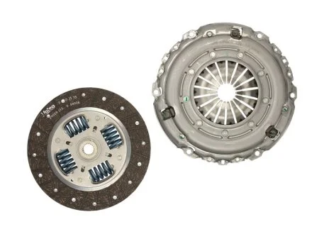Комплект зчеплення VALEO 826815