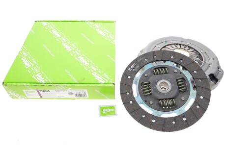 Комплект зчеплення VALEO 826816