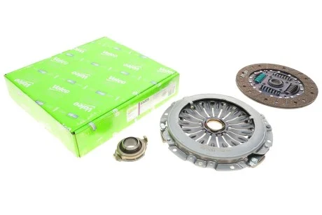 Комплект зчеплення VALEO 826825
