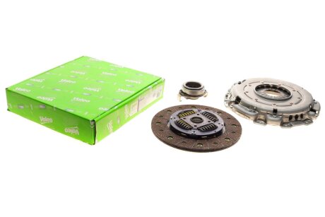Комплект зчеплення VALEO 826831