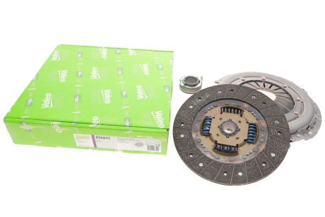 Комплект зчеплення VALEO 826842