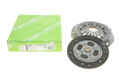 Комплект зчеплення VALEO 826853