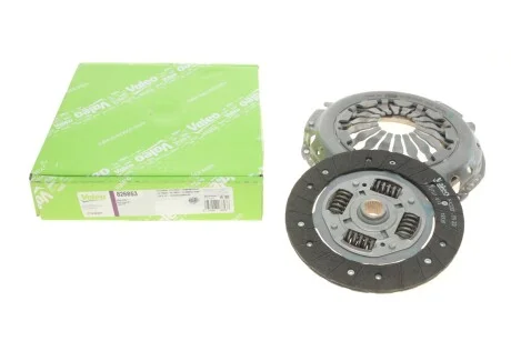Комплект зчеплення VALEO 826853