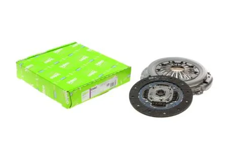 Ремонтний комплект зчеплення VALEO 826862